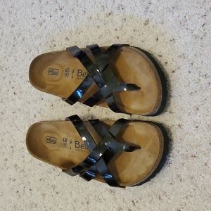 Betula Birkenstocks women's